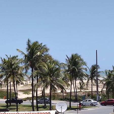 Villa Oceano Azul Hospedagens A 50 M Da Orla-Passarela Do Caranguejo Aracajú Exterior foto