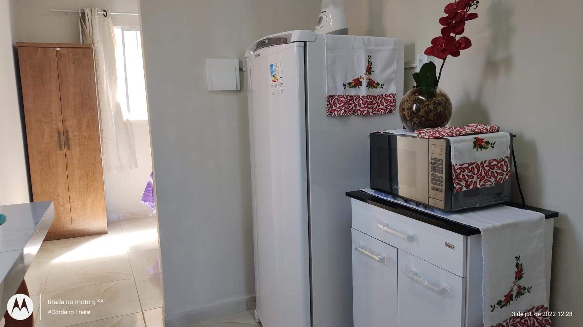 Villa Oceano Azul Hospedagens A 50 M Da Orla-Passarela Do Caranguejo Aracajú Exterior foto