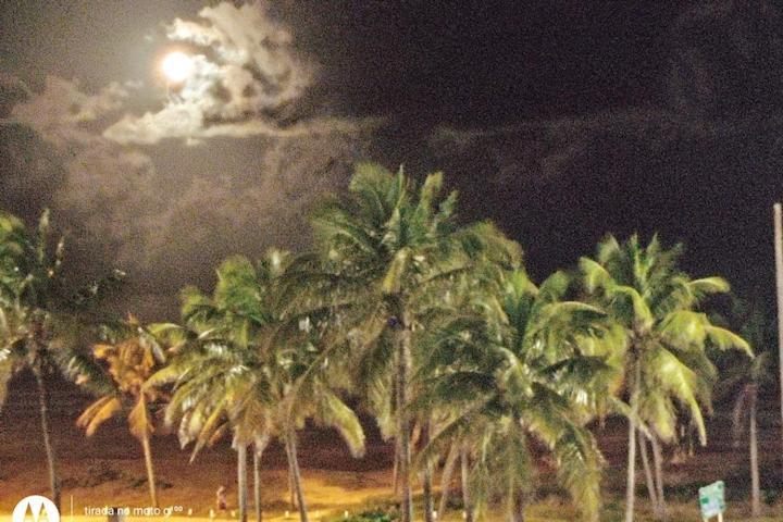 Villa Oceano Azul Hospedagens A 50 M Da Orla-Passarela Do Caranguejo Aracajú Exterior foto