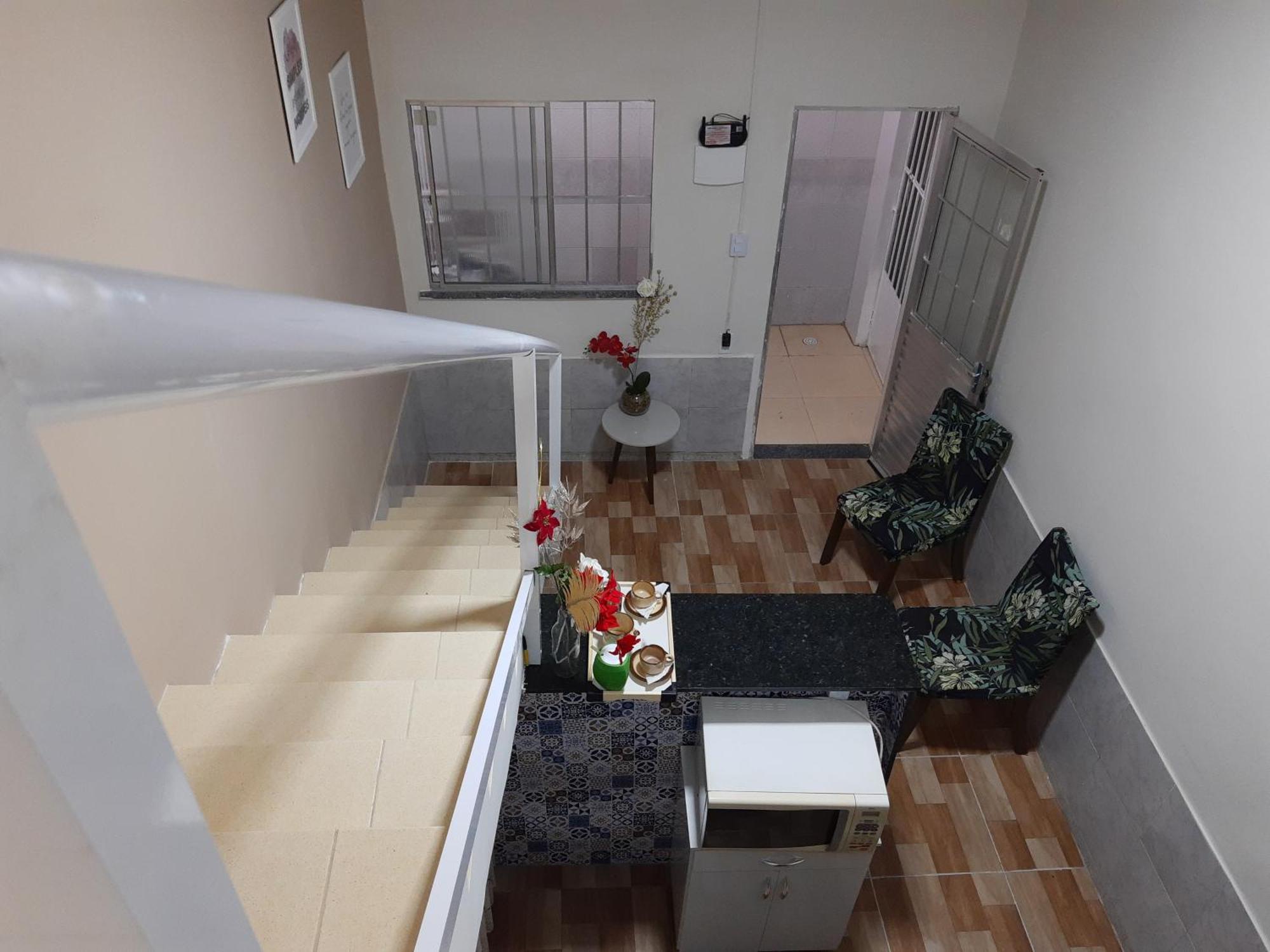 Villa Oceano Azul Hospedagens A 50 M Da Orla-Passarela Do Caranguejo Aracajú Exterior foto