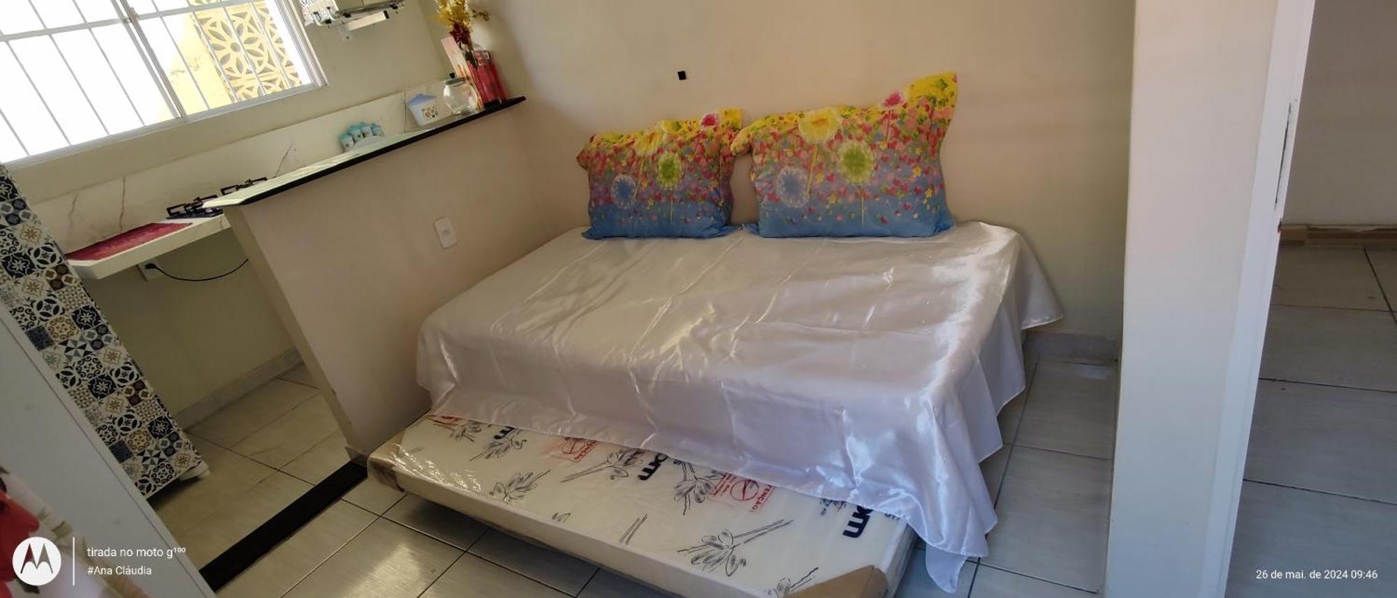 Villa Oceano Azul Hospedagens A 50 M Da Orla-Passarela Do Caranguejo Aracajú Exterior foto