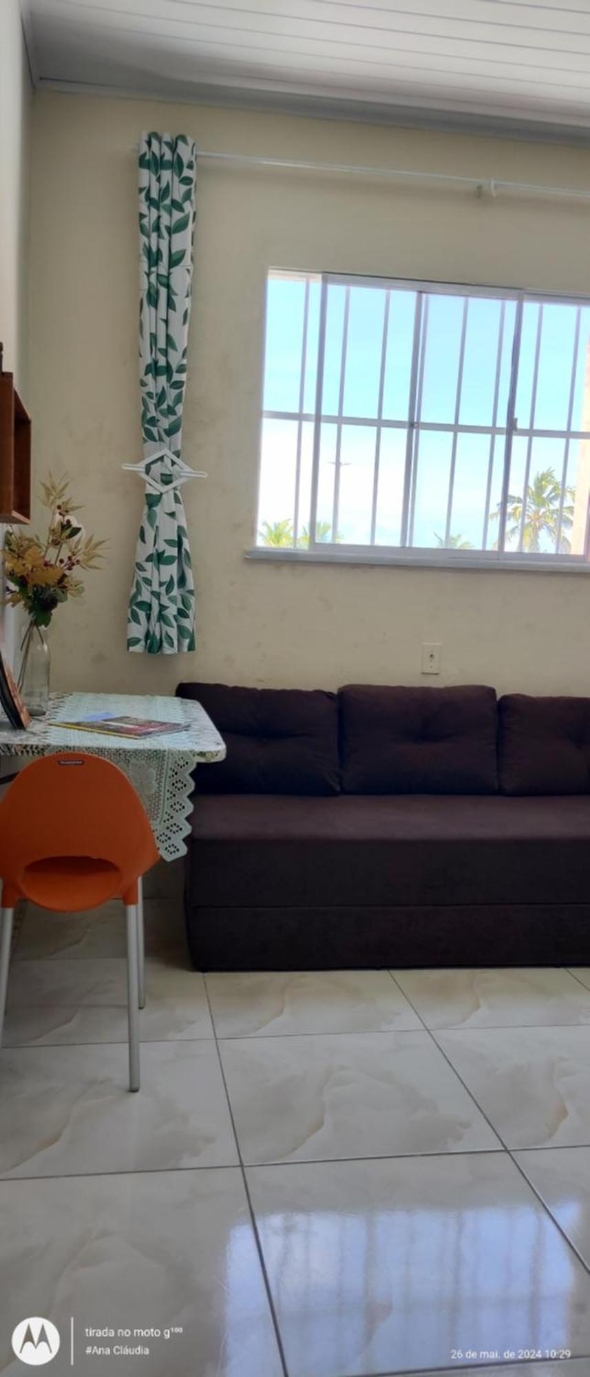 Villa Oceano Azul Hospedagens A 50 M Da Orla-Passarela Do Caranguejo Aracajú Exterior foto
