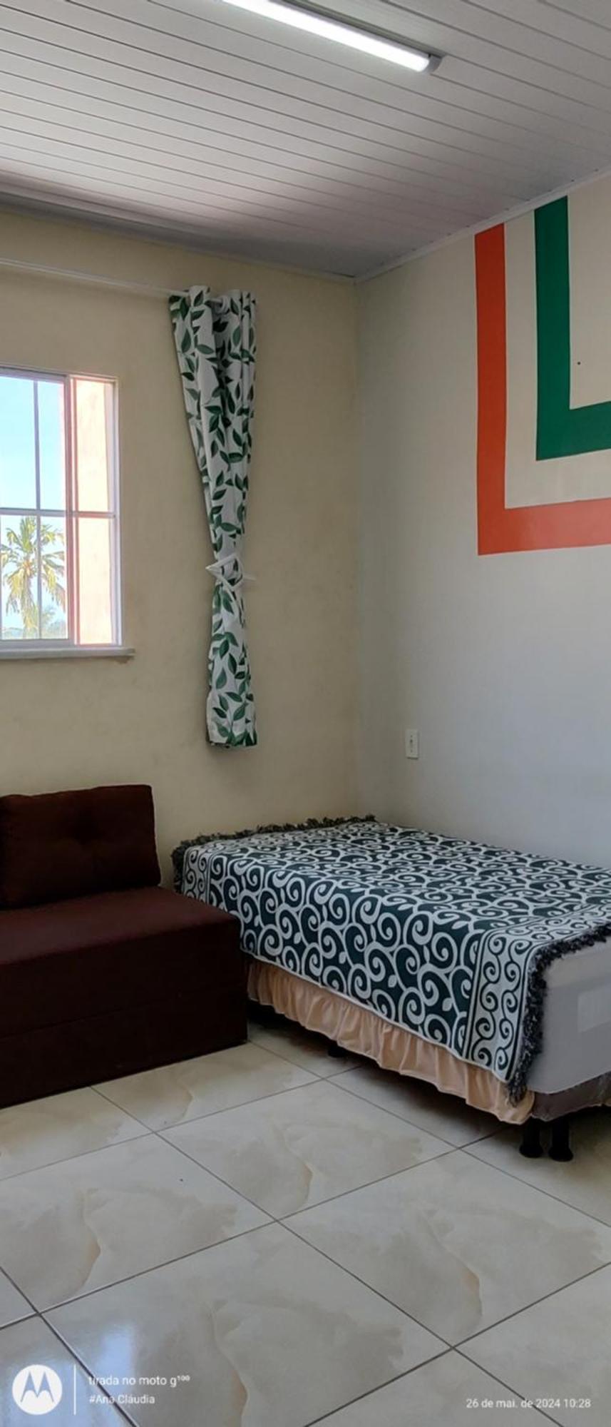 Villa Oceano Azul Hospedagens A 50 M Da Orla-Passarela Do Caranguejo Aracajú Exterior foto
