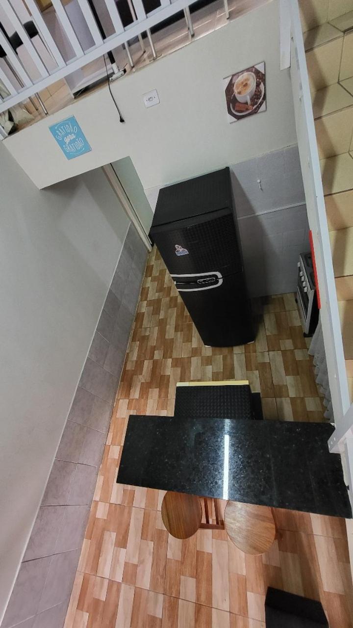 Villa Oceano Azul Hospedagens A 50 M Da Orla-Passarela Do Caranguejo Aracajú Exterior foto