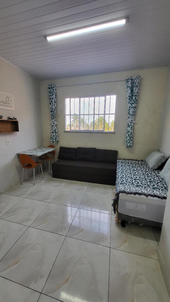 Villa Oceano Azul Hospedagens A 50 M Da Orla-Passarela Do Caranguejo Aracajú Exterior foto